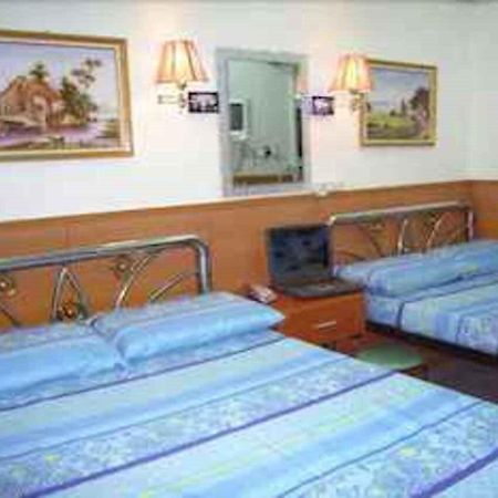 הונג קונג Guangdong Guest House מראה חיצוני תמונה