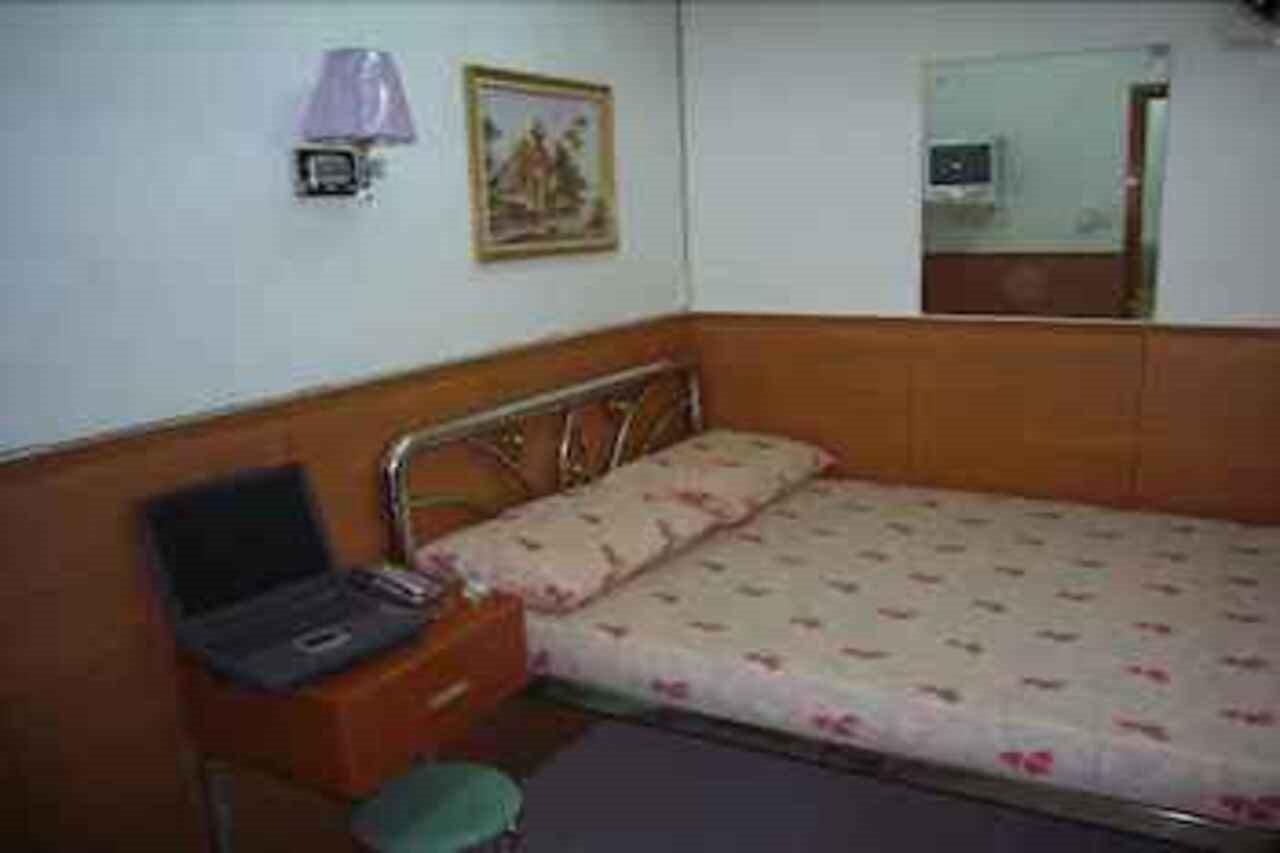 הונג קונג Guangdong Guest House מראה חיצוני תמונה